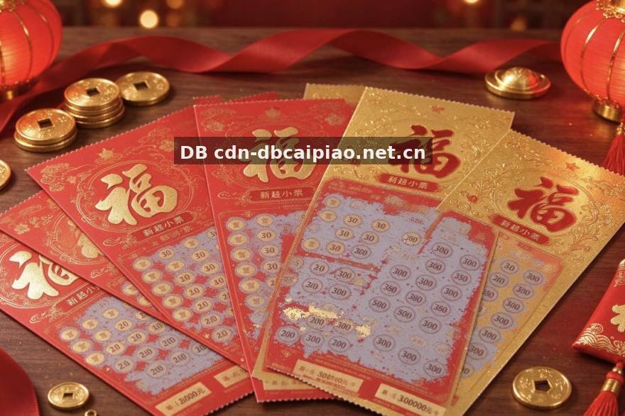 DB彩票客户端下载展示图