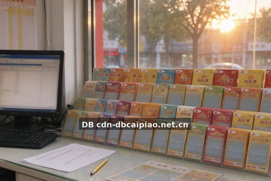 双色球冷热号双榜盘点：DB彩票走势图揭示高频与沉寂号码