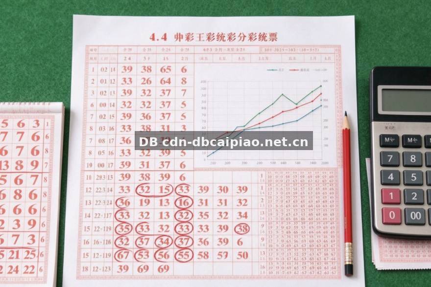 大乐透前区跨度收窄时的组合优化思路